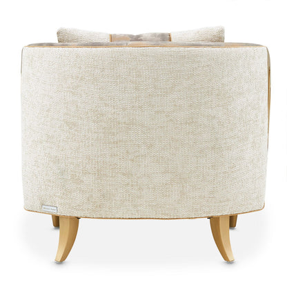 La Terrazza - Accent Chair