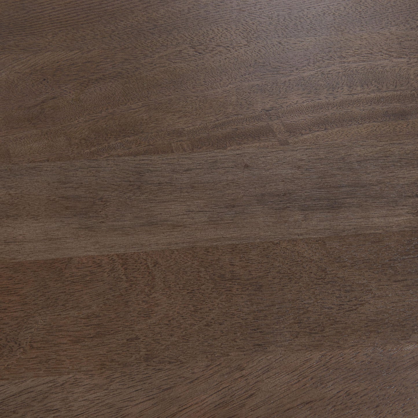 Miranda - Square Coffee Table - Cocoa Brown