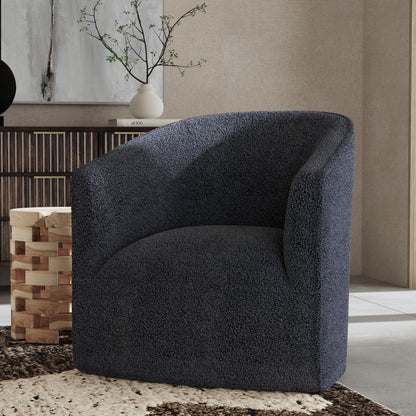 Valencia - Swivel Accent Chair
