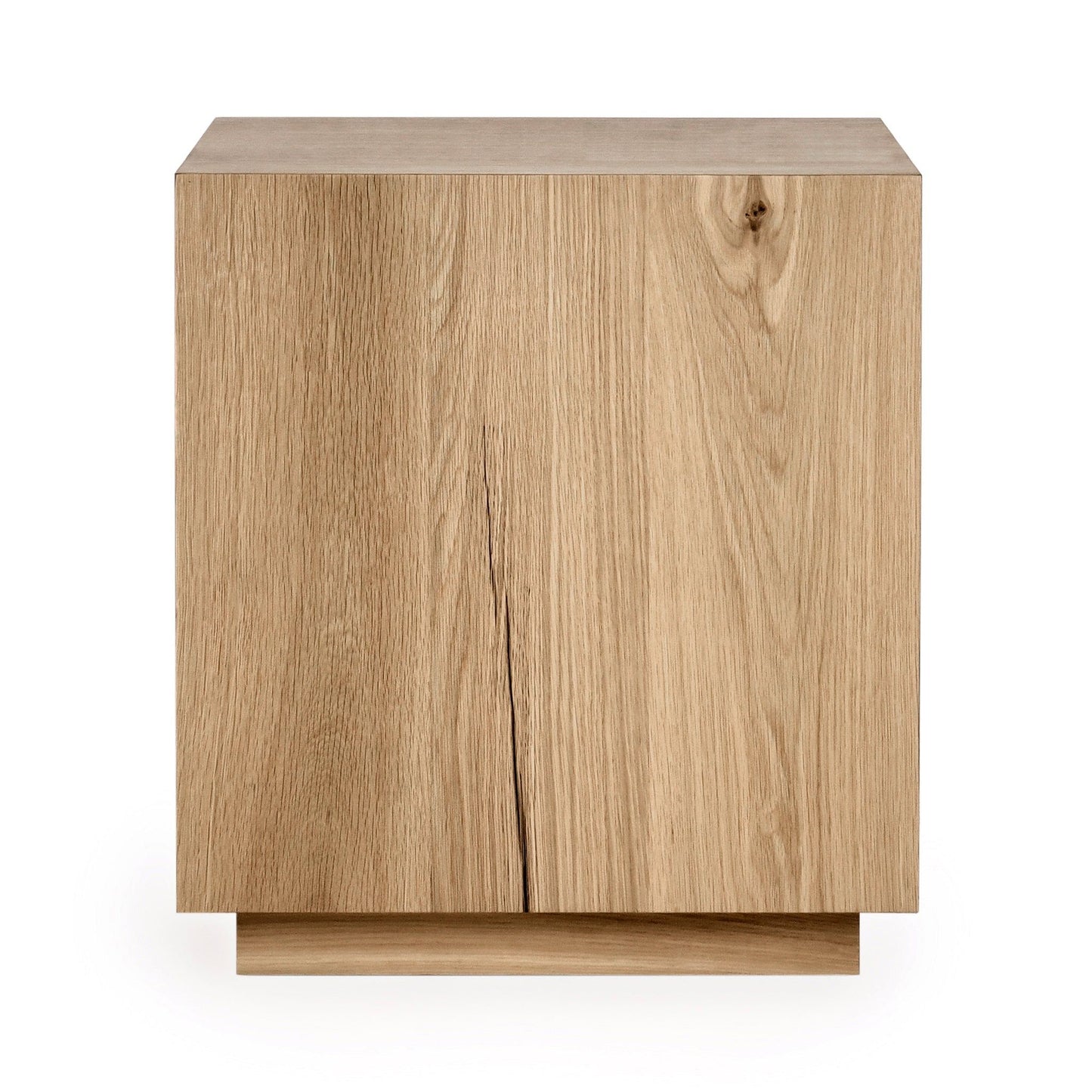 Layne - Square End Table