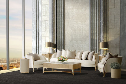 Malibu Crest - Table