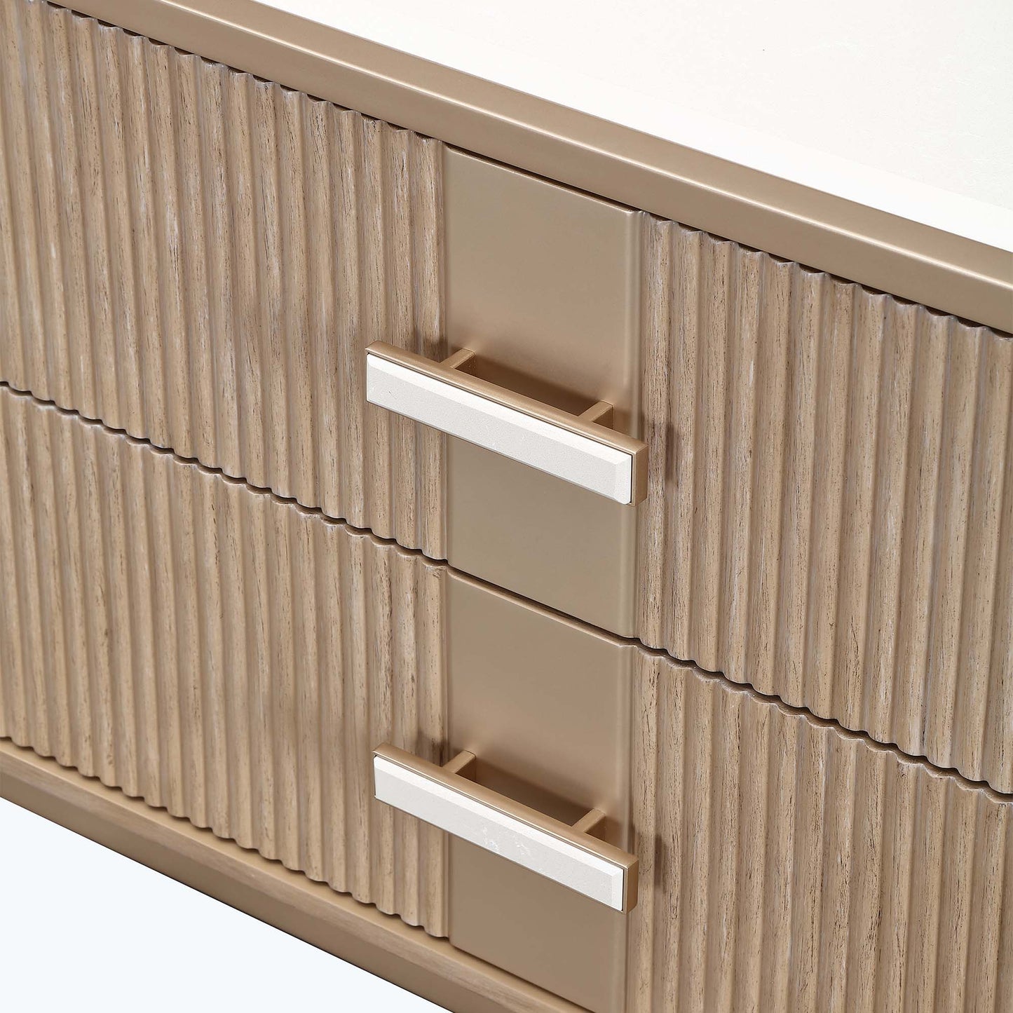 West Kensington - Media Cabinet