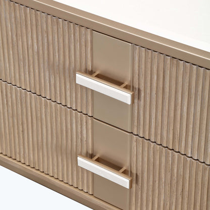 West Kensington - Media Cabinet