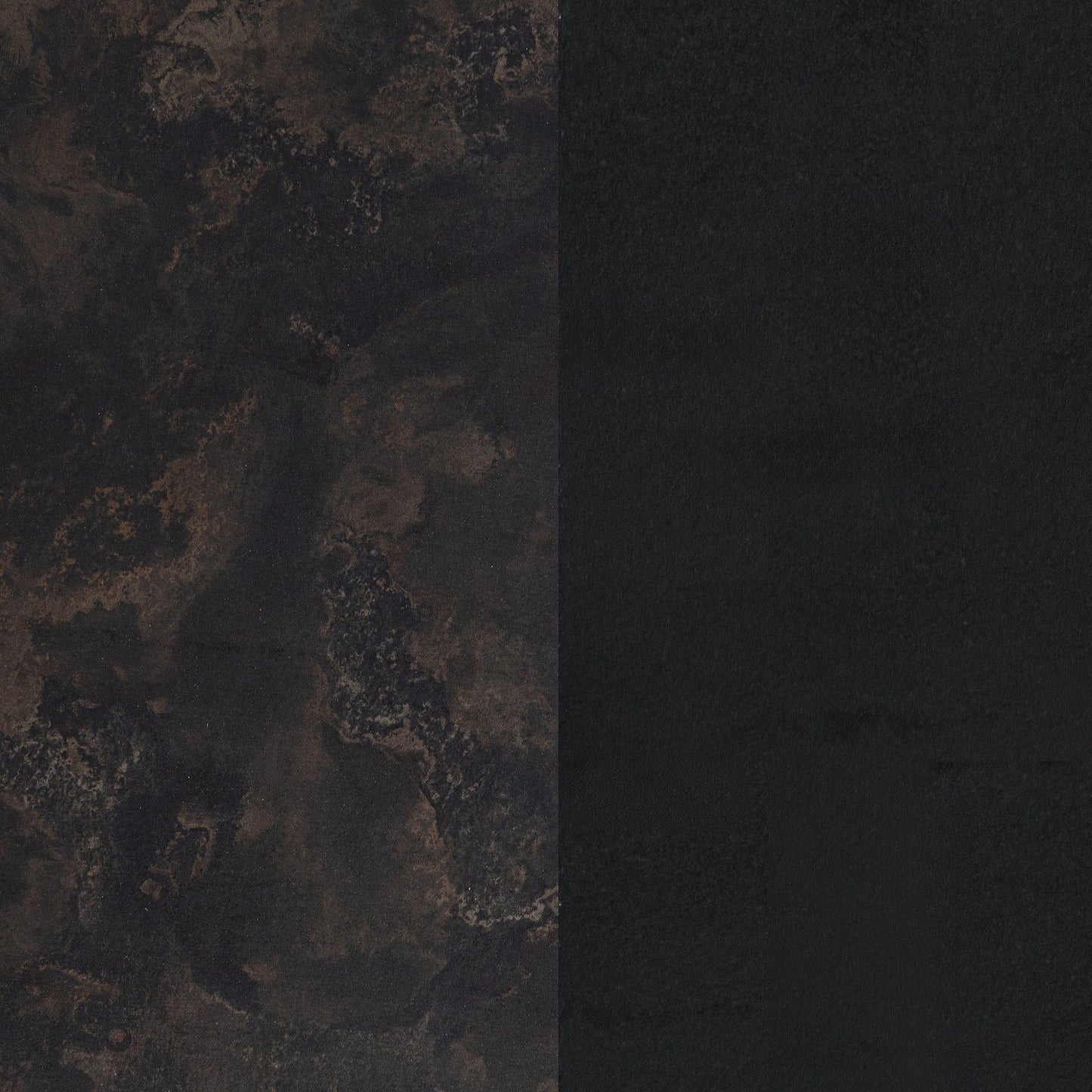 Adela - Coffee Table - Rust Noir