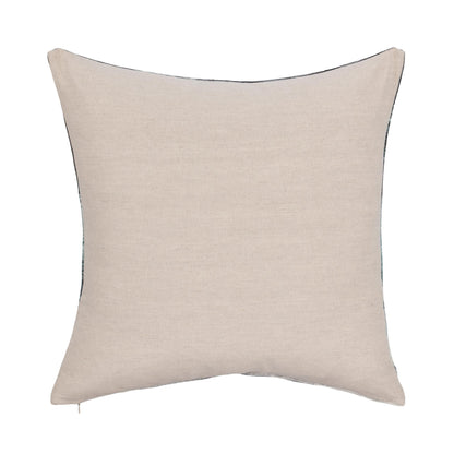 Vita - 22" x 22" Pillow - Blue Multi