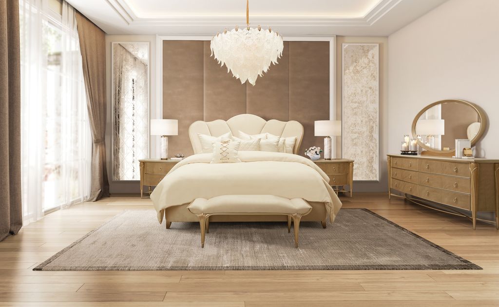Villa Cherie - Nightstand