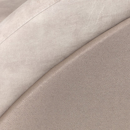 Mod Dream - Standard Sofa - Rich Champagne