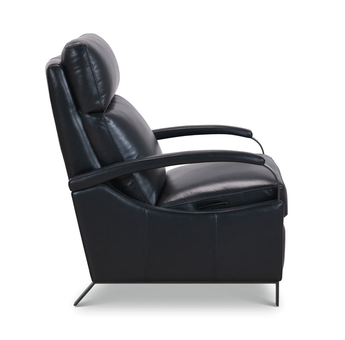 RC - Andes Power  Recliner With Power  Headrest