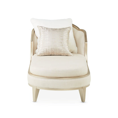 Villa Cherie - Chaise