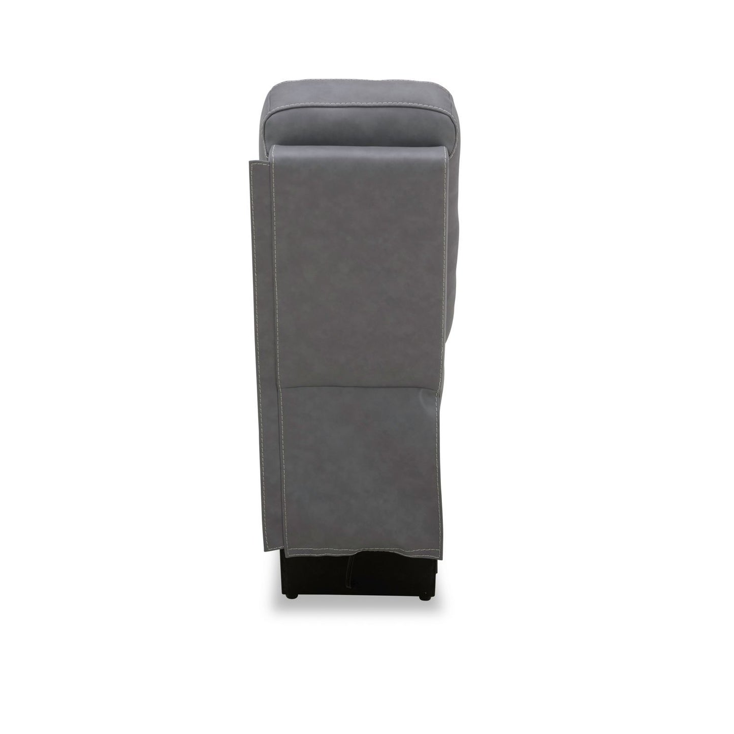 Cooper - Console - Blue Gray