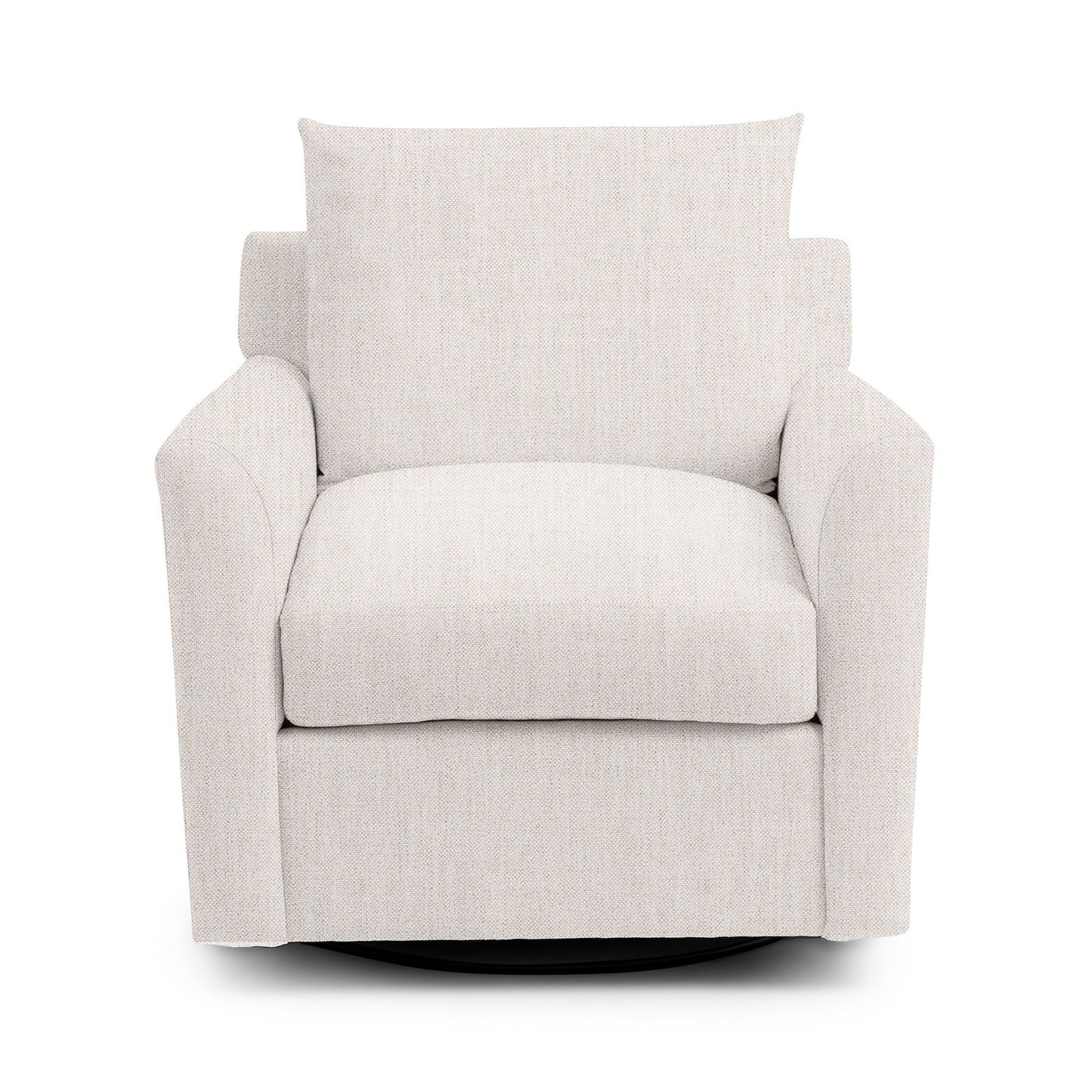 Olivia - Swivel Chair
