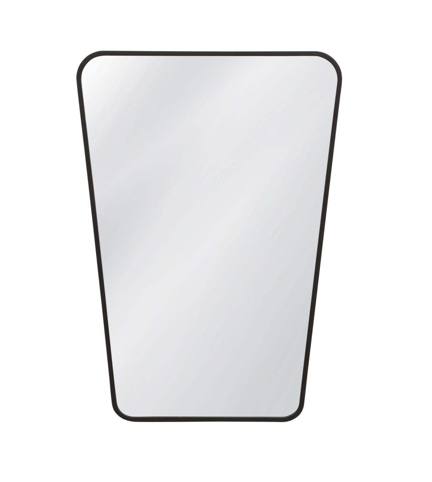 Orion - Wall Mirror - Black