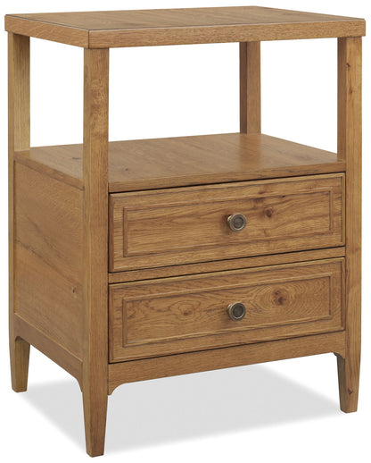 Cashiers - Small Nightstand