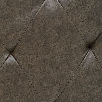 Brentlow - Swivel Accent Chair