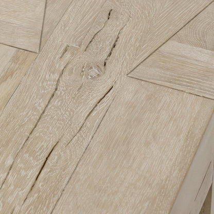 Bristol - Reclaimed Oak Table