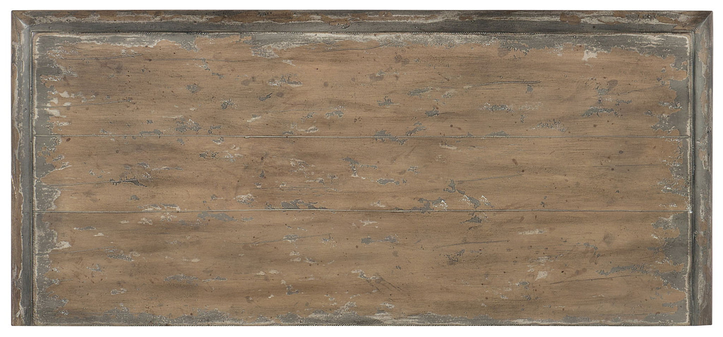Ciao Bella - Bachelors Chest - Light Brown