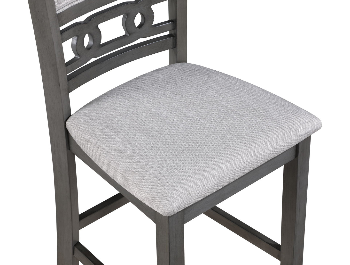 Gia - Counter Chairs (Set of 2)