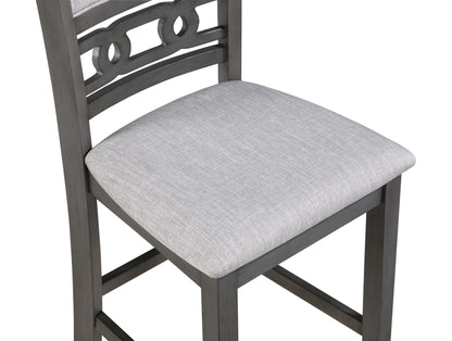 Gia - Counter Chairs (Set of 2)