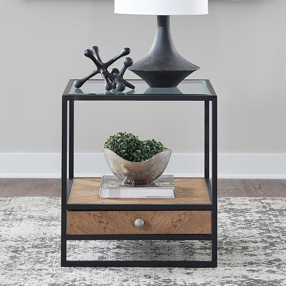 Bedford - Table