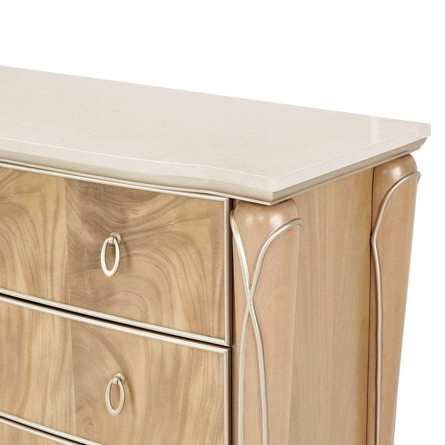 Villa Cherie - Dresser