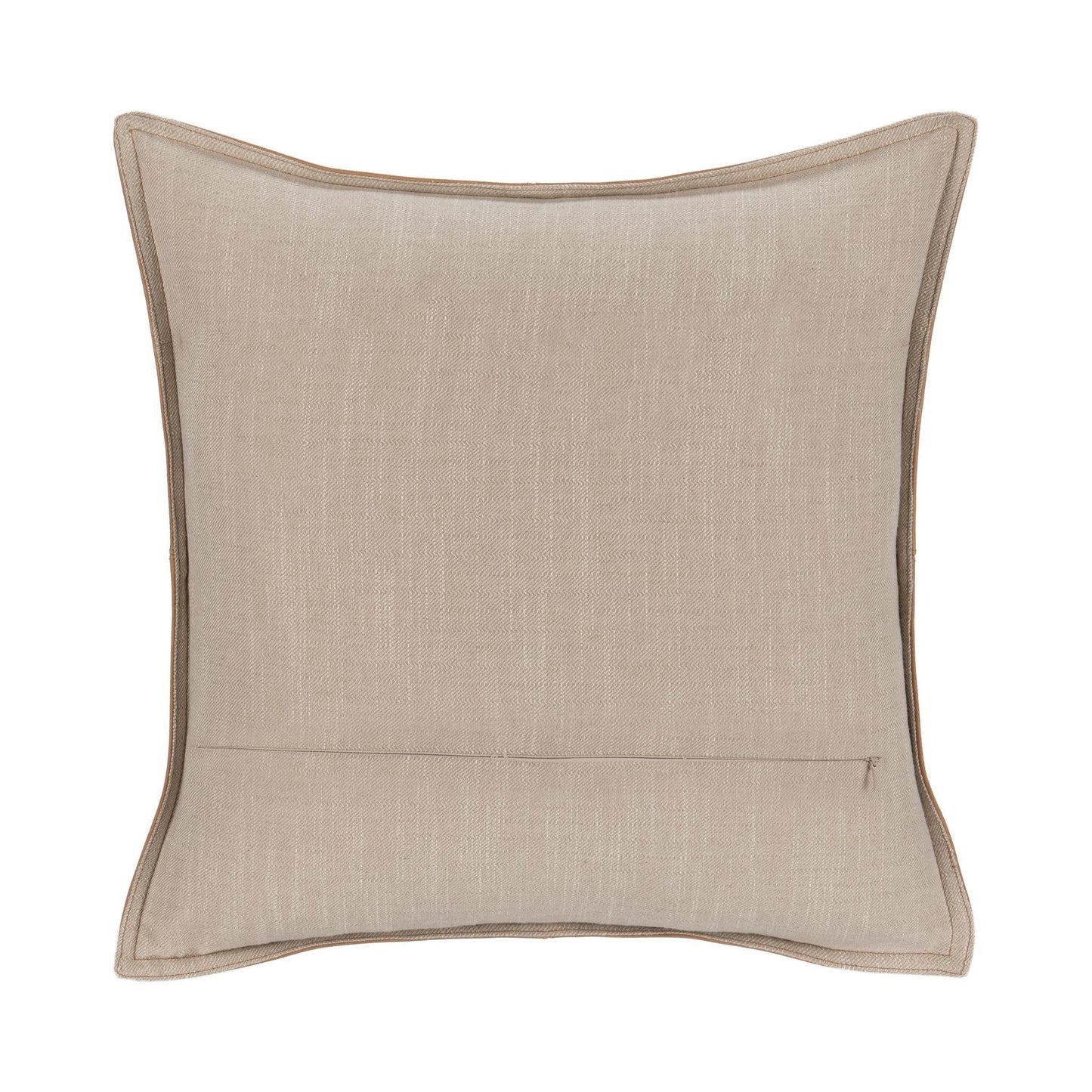 Soco Leather - SLD Dumont Pillow