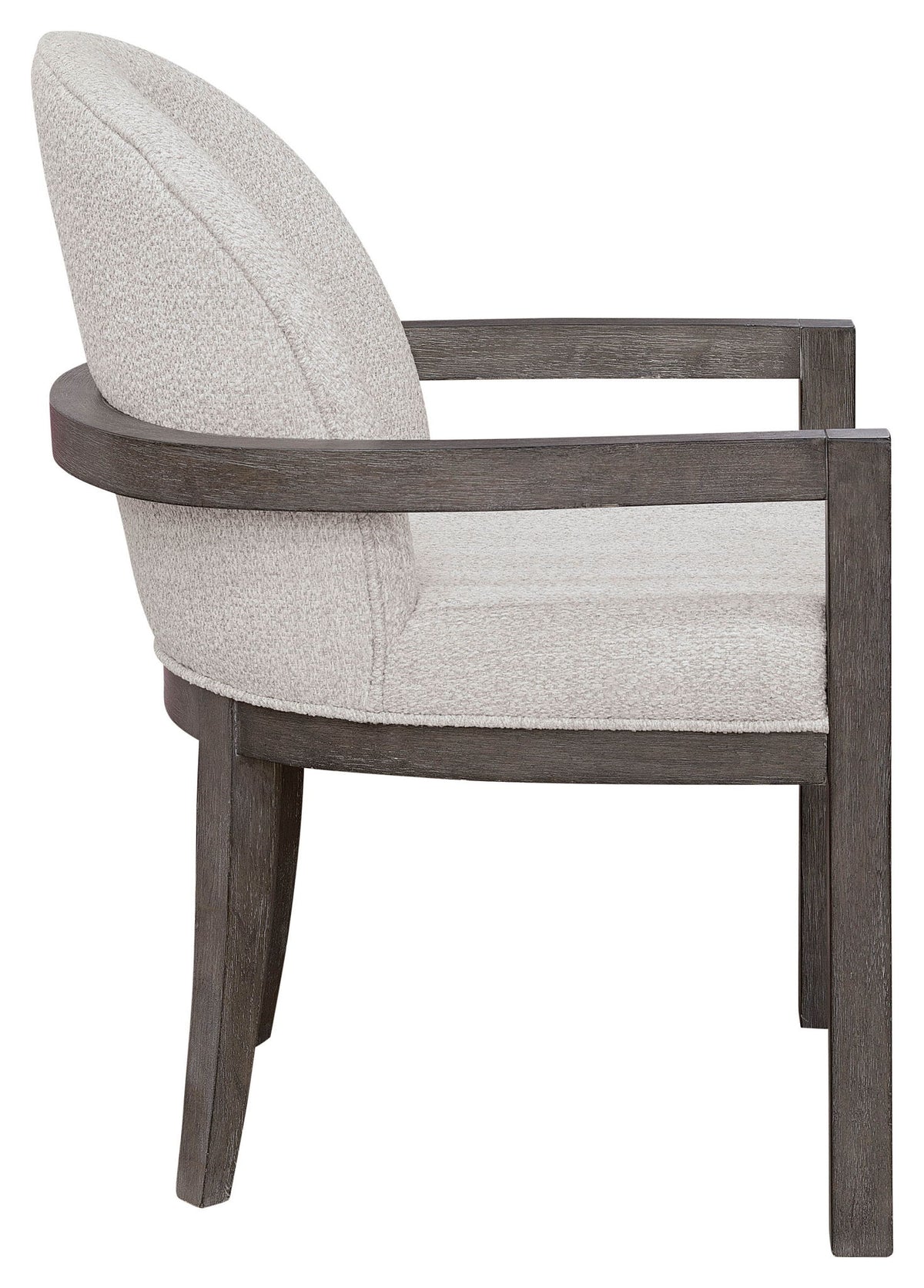 Anderson Park - Round Dining Table Set With Kilsmos Chairs
