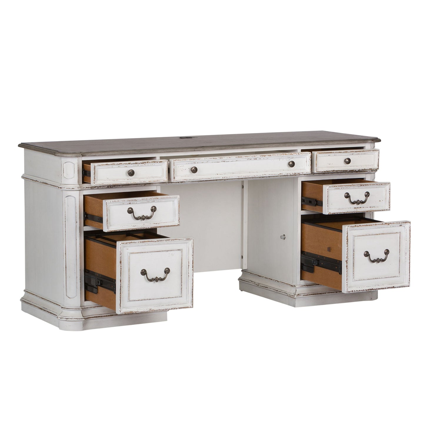 Magnolia Manor - Credenza