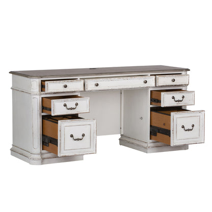 Magnolia Manor - Credenza