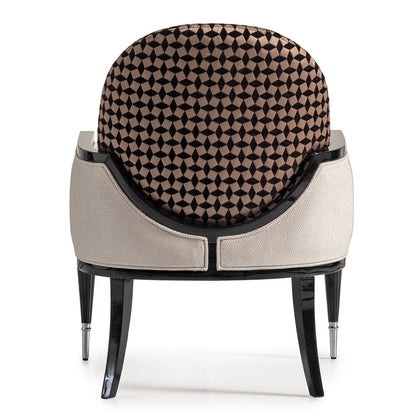 La Francaise - Accent Chair