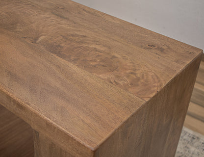 Mezquite - Table