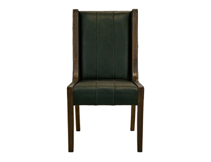 Balam - Upholstered Chair (Set of 2)