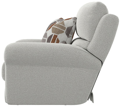 Kellen - Fabric Recliner