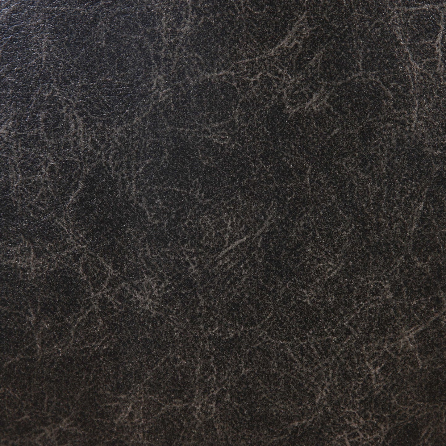 Anders - Chenille Accent Chair - Black