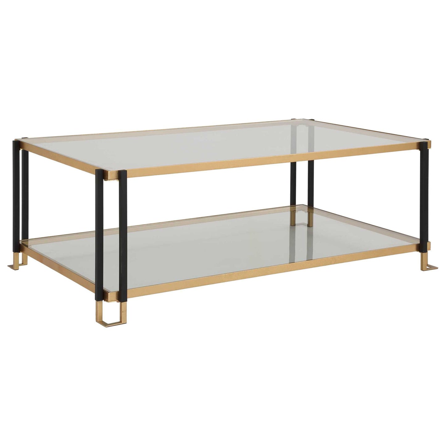 Kentmore - Glass Table