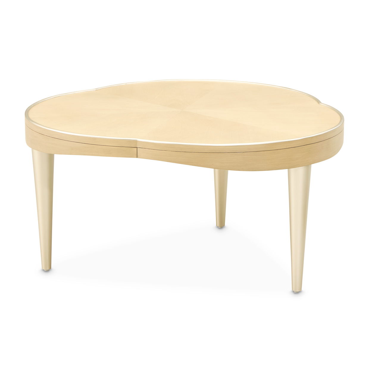 Camellia Field - Living Room Table