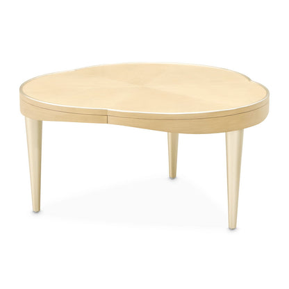 Camellia Field - Living Room Table