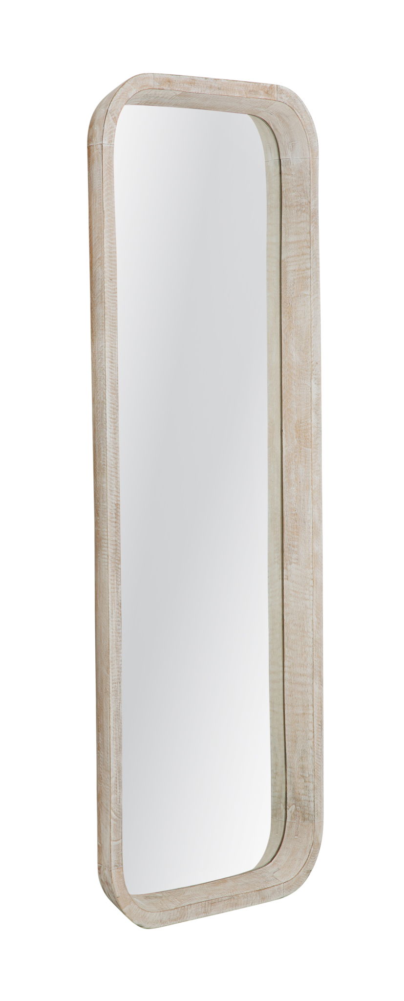 Ronan - Wall Mirror - Cream