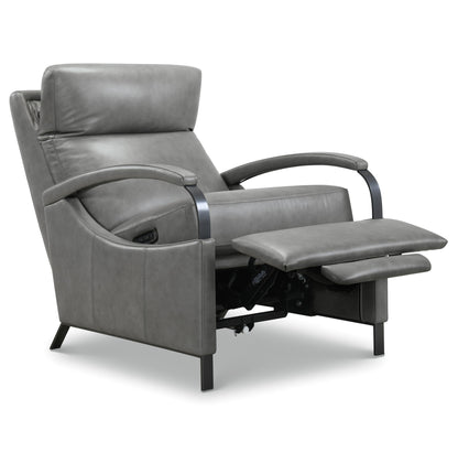 RC - Andes Power  Recliner With Power  Headrest