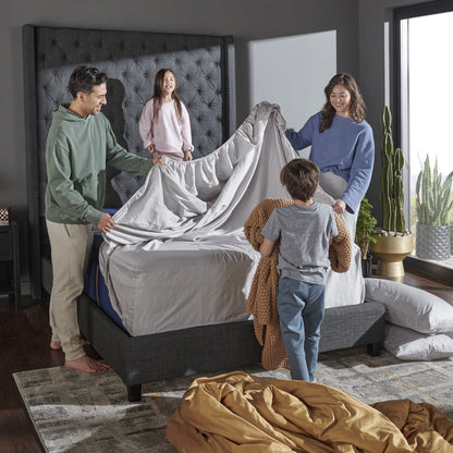 Reserve - Medium Tight Top Mattress