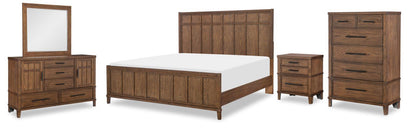 Horizons - Dresser
