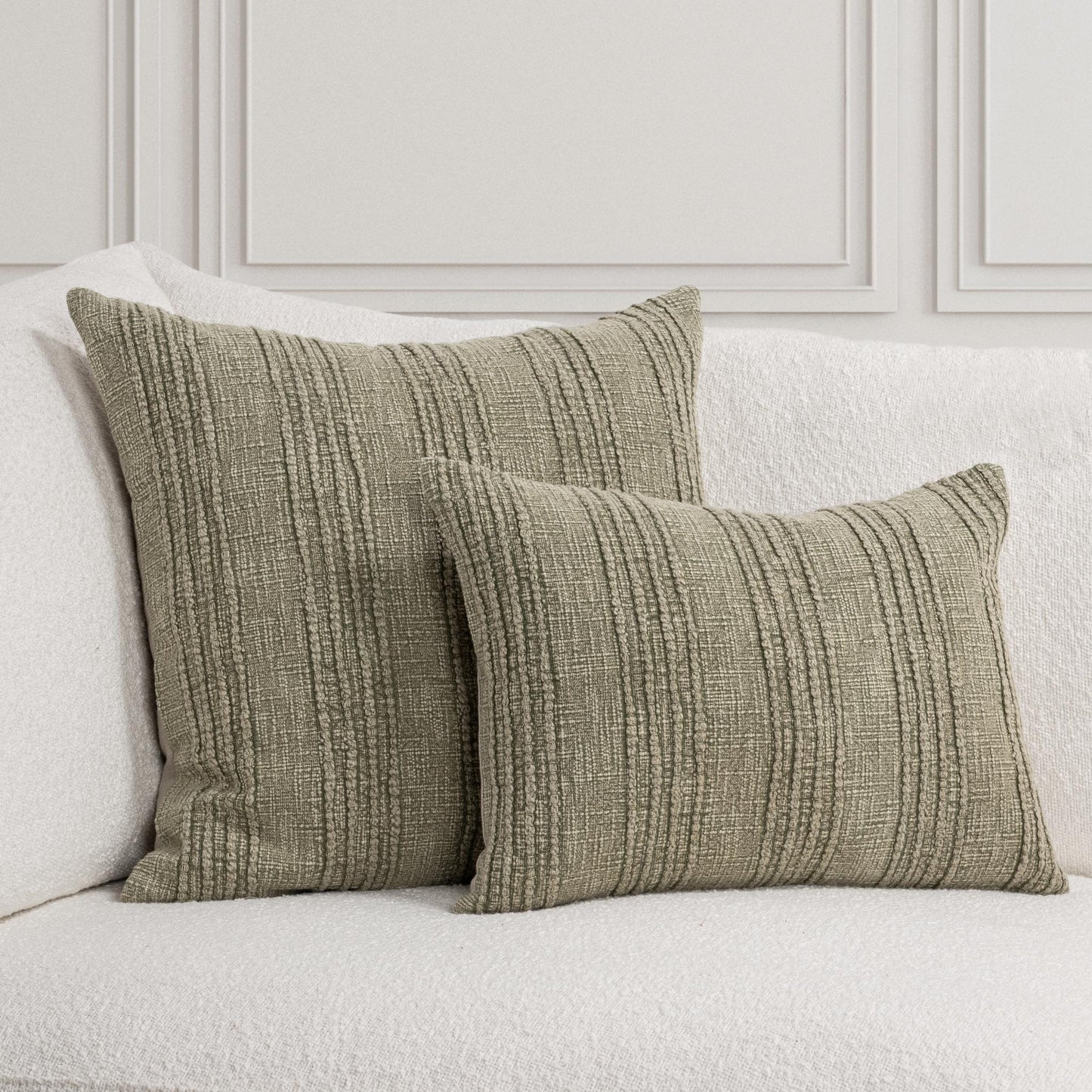 Gratitude - SLD Pillow