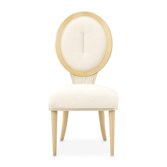 Camellia Field - Dining Side Chair (Set of 2)