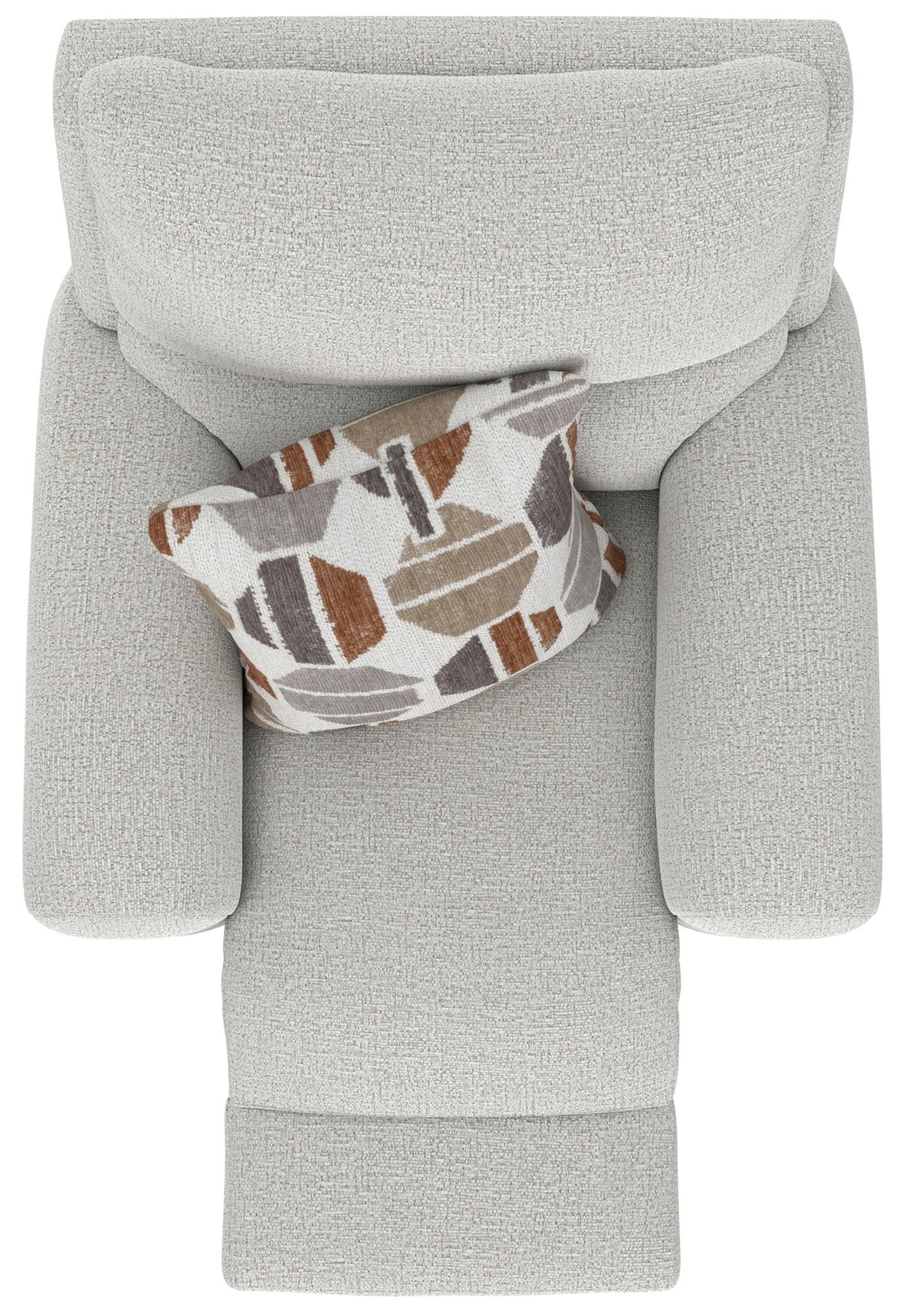 Kellen - Fabric Recliner