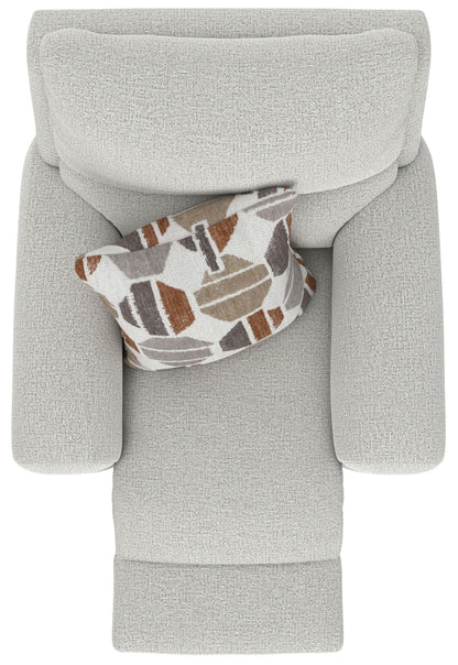 Kellen - Fabric Recliner
