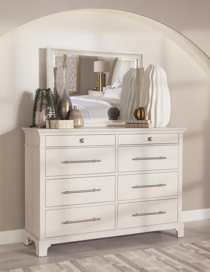 Harmony - Dresser