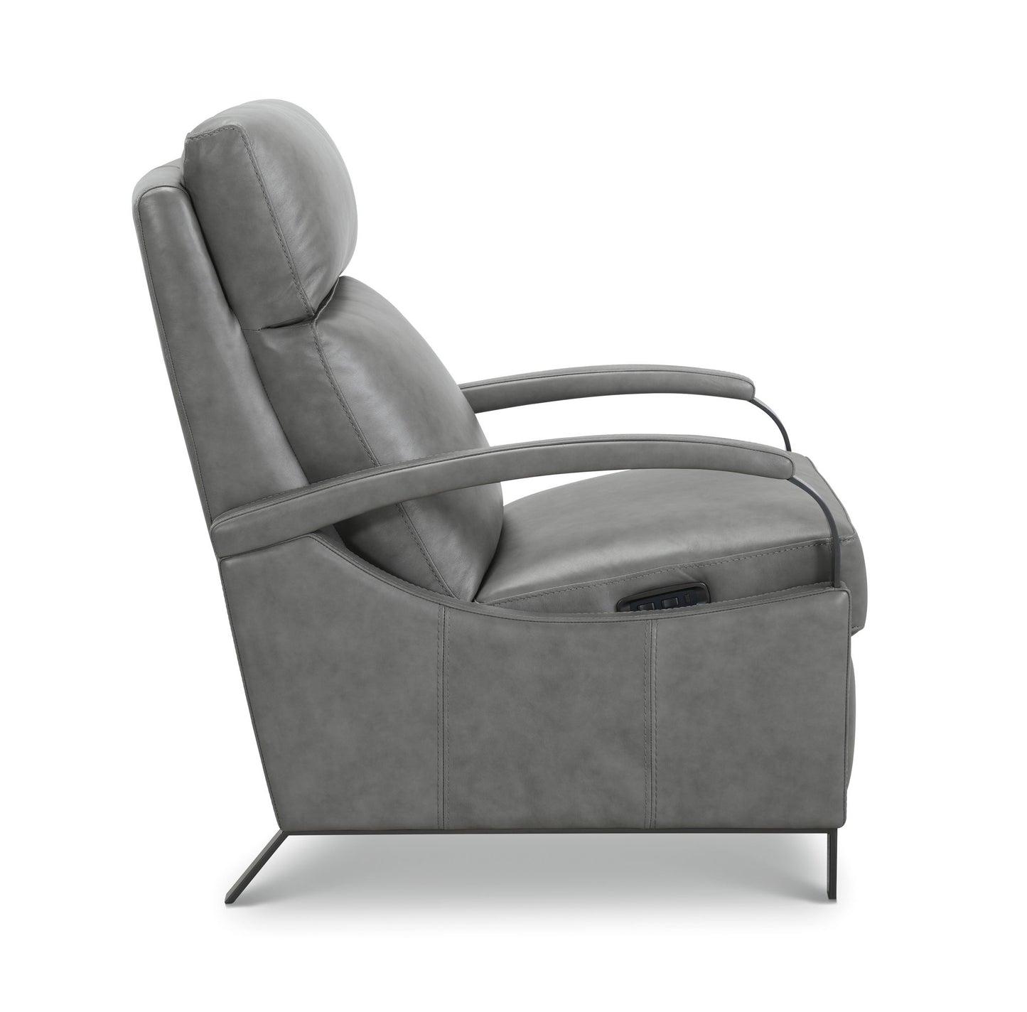RC - Andes Power  Recliner With Power  Headrest