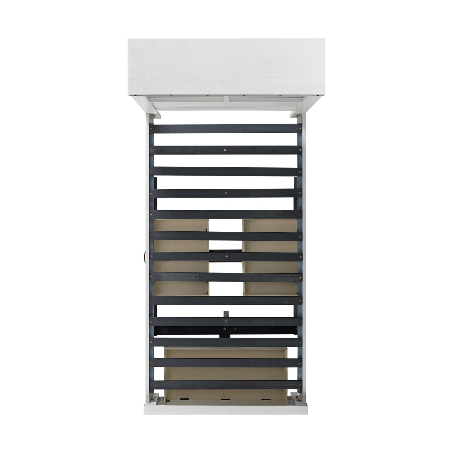 Wade - Youth Platform Storage Bed