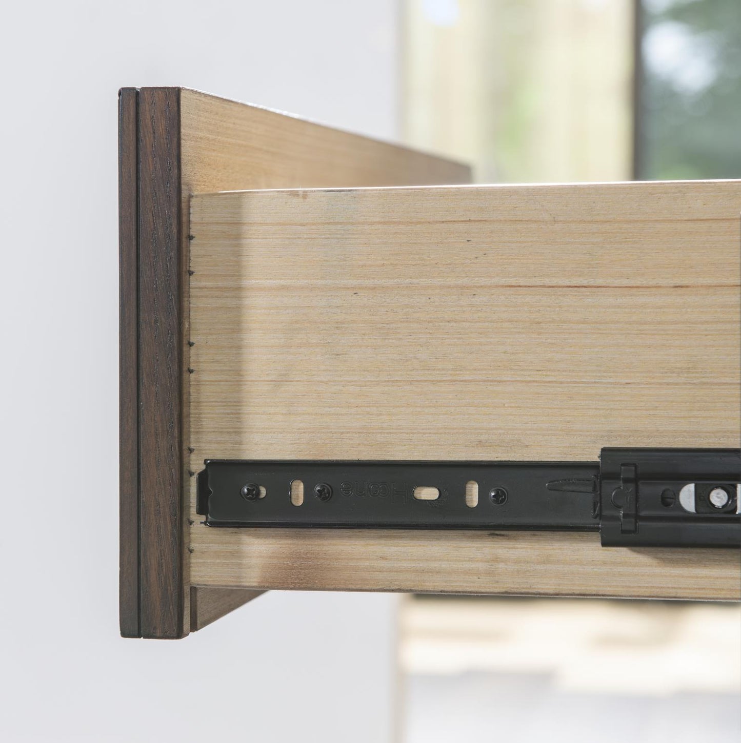 Horizons - Dresser