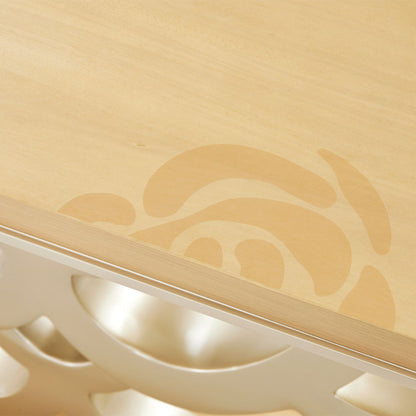 Camellia Field - Living Room Console Table