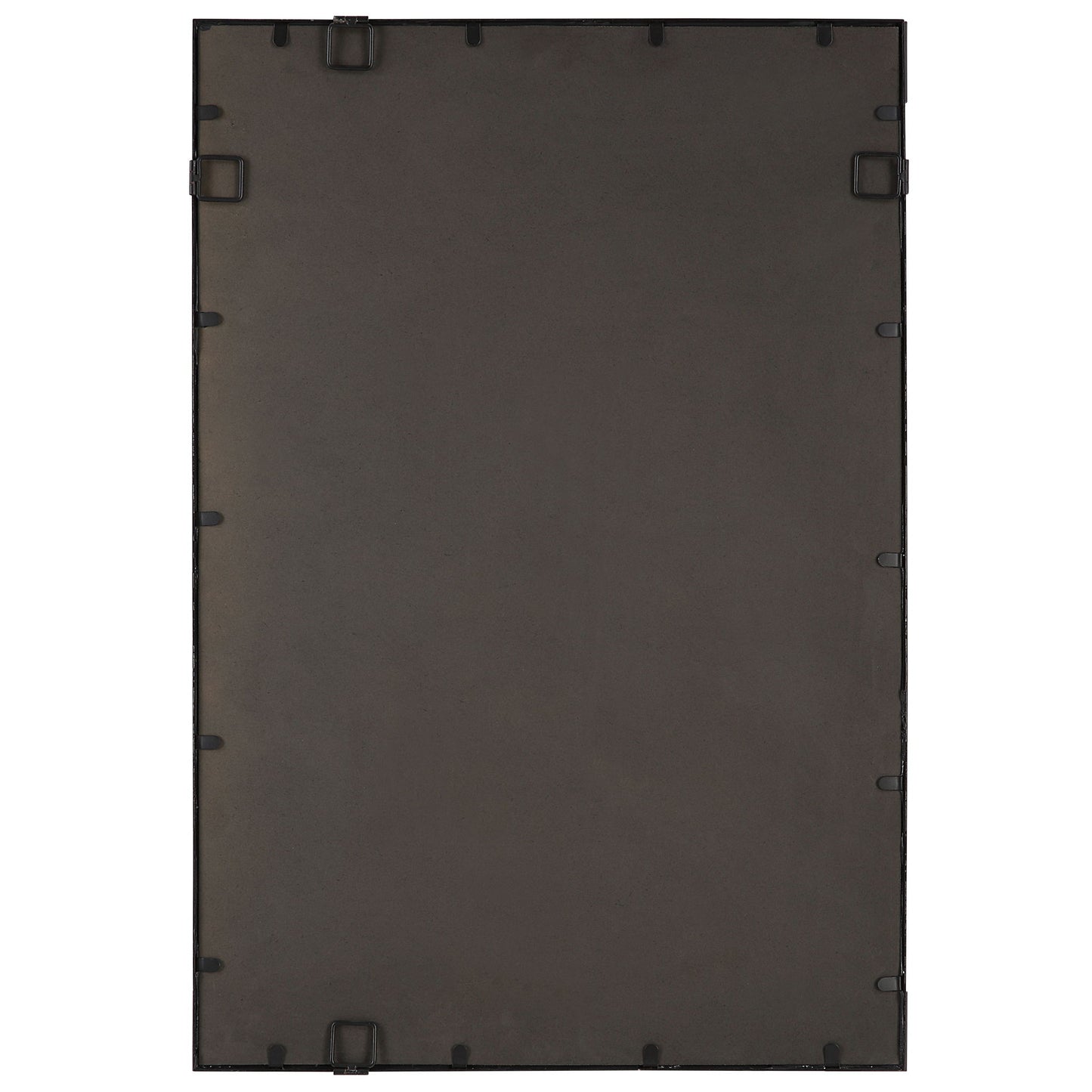 Marina - Rope Mirror - Beige